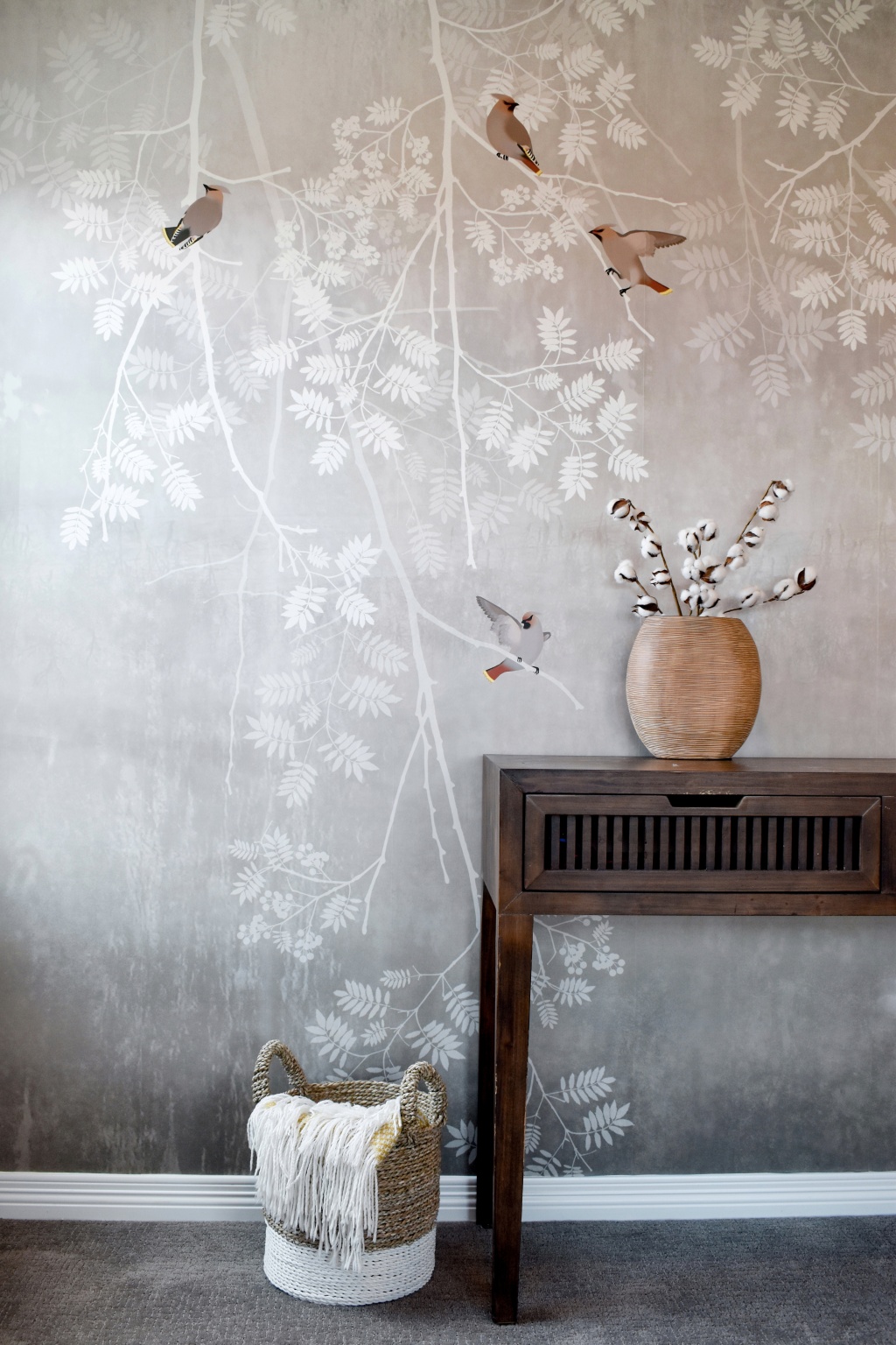 MAKE YOUR HOME COZY AND BEAUTIFUL WITH PHOTOWALL WALLPAPER!